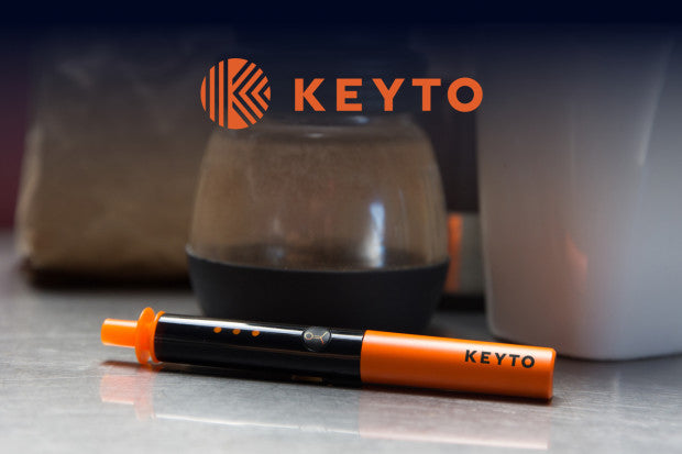 KEYTO: The Key to Burning Fat Faster.