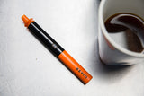 KEYTO: The Key to Burning Fat Faster.